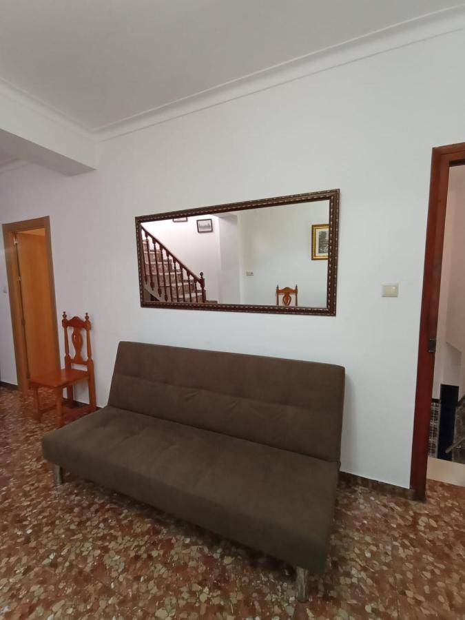 Casa Rural Gaitanes, Caminito Del Rey, Ardales 빌라 외부 사진