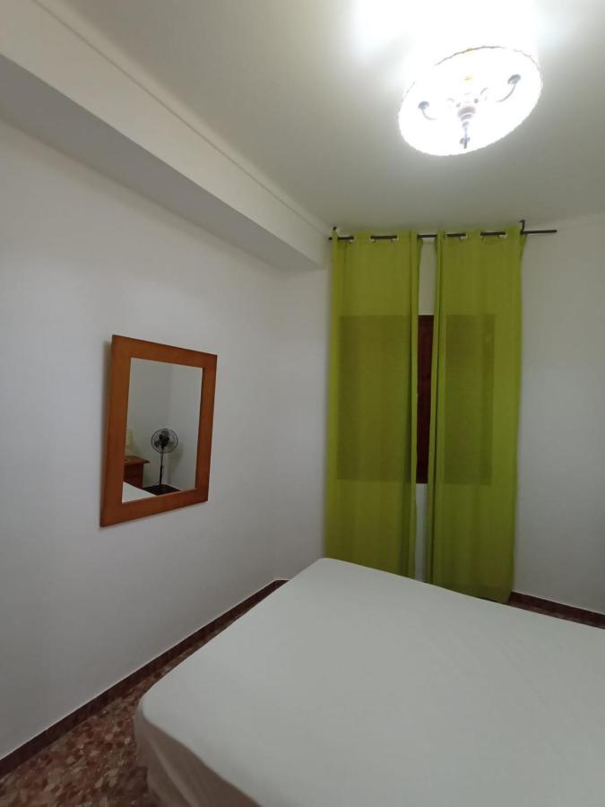Casa Rural Gaitanes, Caminito Del Rey, Ardales 빌라 외부 사진
