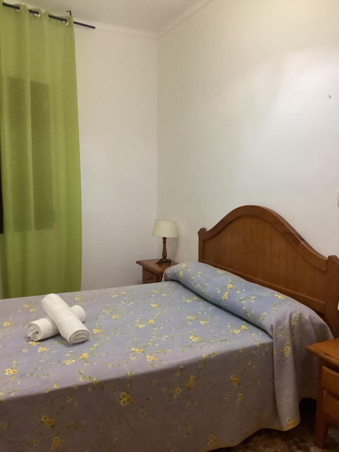 Casa Rural Gaitanes, Caminito Del Rey, Ardales 빌라 외부 사진