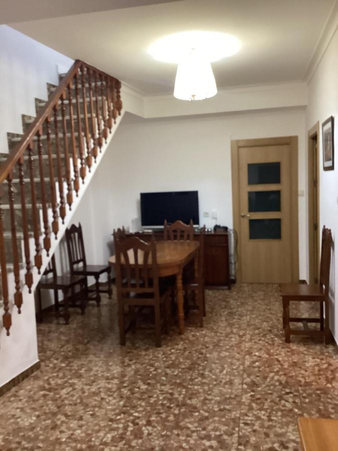 Casa Rural Gaitanes, Caminito Del Rey, Ardales 빌라 외부 사진