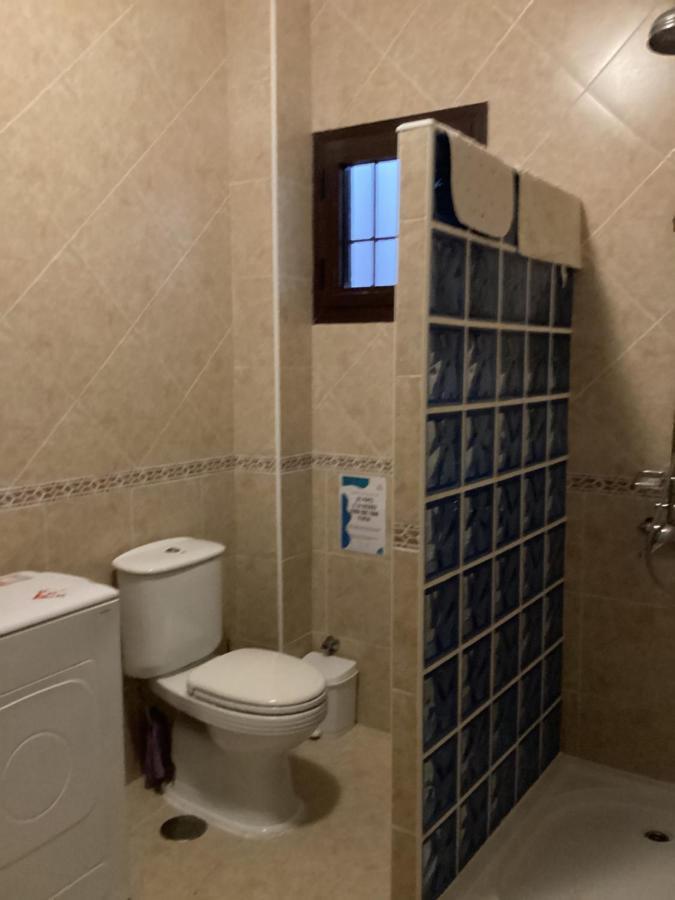 Casa Rural Gaitanes, Caminito Del Rey, Ardales 빌라 외부 사진