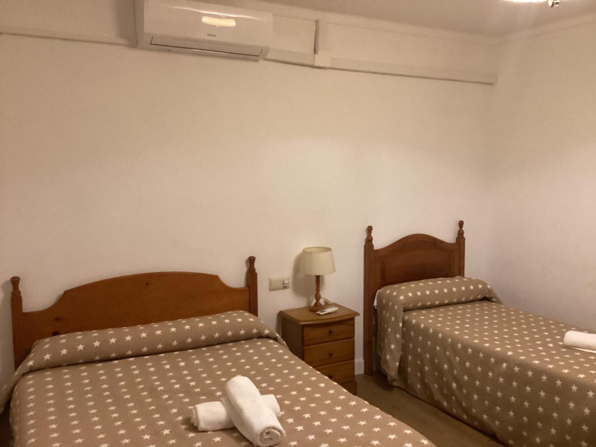 Casa Rural Gaitanes, Caminito Del Rey, Ardales 빌라 외부 사진